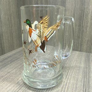 Gorgeous Mallard Drake Duck Mug